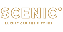 Scenic — European river cruises