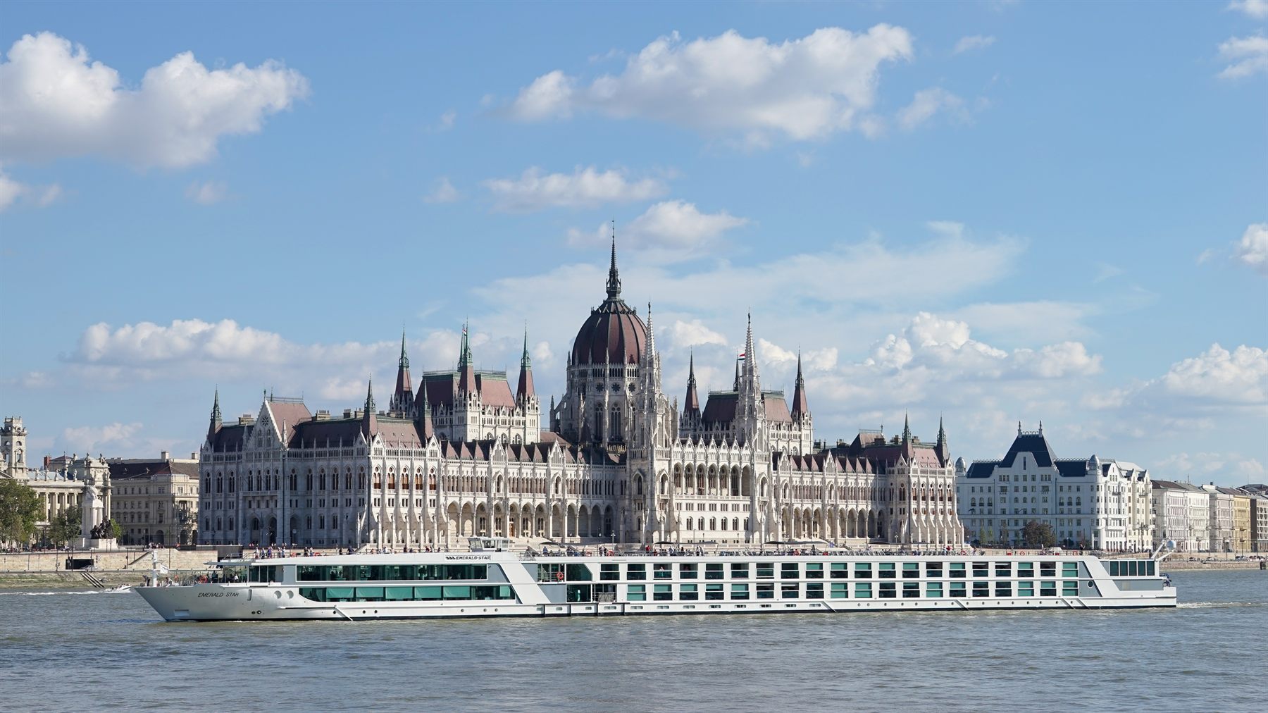European River Cruises — European River Cruises